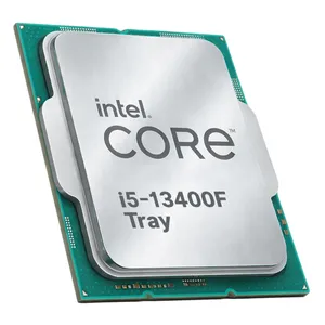 ردازنده مرکزی اینتل مدل Core i5 13400F-Tray